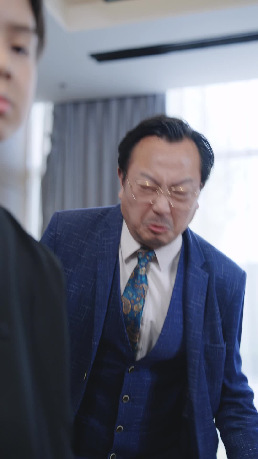15화 -  7살, 복수를 시작하다